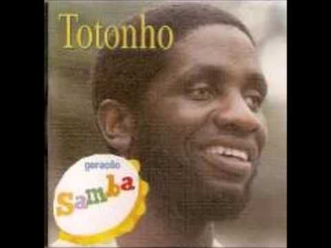 Cd Totonho - Geração Samba Interprete Totonho [usado]