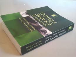 Livro Manual para Realização do Exame Físico Autor Viana, Dirce Laplaca (2007) [usado]