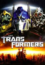 Dvd Transformers Editora [usado]