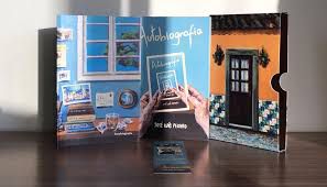 Livro Autobiografia- Kit Tag Autor Pixoto, José Luís (2019) [usado]