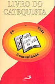 Livro Livro do Catequista - Fé , Vida , Comunidade Autor Desconhecido (1994) [usado]