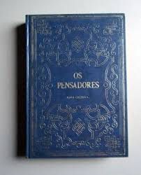 Livro Pensadores- Vol. Xx : Princípios de (uma) Ciência Nova; ( Acerca da Natureza Comum das Nações) Autor Vico (1974) [usado]