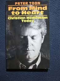 Livro From Mind To Heart Autor Toon, Peter (1987) [usado]