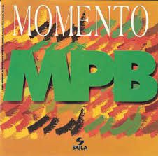 Cd Vários - Momento Mpb Interprete Vários [usado]