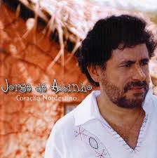Cd Jorge de Altinho - Coração Nordestino Interprete Jorge de Altinho [usado]