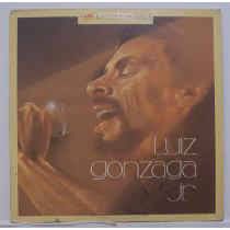 Cd Luiz Gonzaga Jr. - Performance Interprete Luiz Gonzaga Jr. [usado]