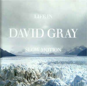 Cd David Gray - Life In Slow Motion Interprete David Gray (2005) [usado]
