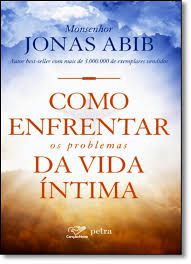 Livro Como Enfrentar os Problemas da Vida Autor Abib, Jonas (2016) [usado]