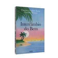 Livro Intercâmbio do bem Autor Xavier, Francisco Cândido (2010) [usado]