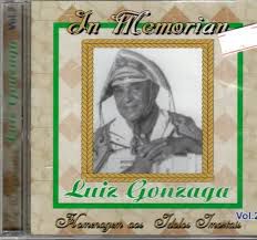 Cd Luiz Gonzaga - In Memorian Interprete Luiz Gonzaga [usado]