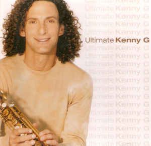 Cd Kenny G - Ultimate Kenny G Interprete Kenny G (2003) [usado]