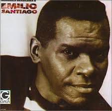 Cd Emílio Santiago - Aquarela Brasileira 6 Interprete Emílio Santiago [usado]