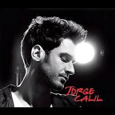 Cd Jorge Calil - Jorge Calil Interprete Jorge Calil [usado]