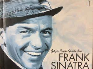 Cd Frank Sinatra - Frank Sinatra Interprete Frank Sinatra (2012) [usado]