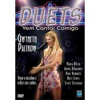 Dvd Duets: vem Cantar Comigo Editora [usado]