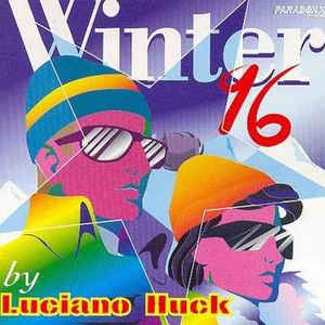 Cd Various - Winter 96 By Luciano Huck Interprete Vários (1996) [usado]