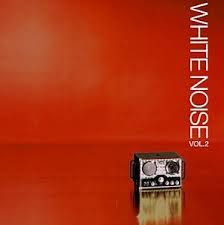 Cd Various - White Noise Vol.2 Interprete Vários (1998) [usado]