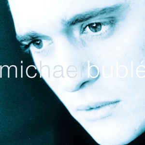 Cd Michael Bublé - Michael Bublé Interprete Michael Bublé (2003) [usado]
