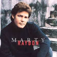 Cd Marty Raybon - Marty Raybon Interprete Marty Raybon [usado]