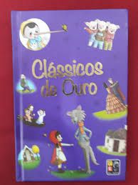Livro Clássicos de Ouro Autor Moura, Paulo (2018) [novo]