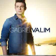 Cd Gabriel Valim - Gabriel Valim Interprete Gabriel Valim [usado]