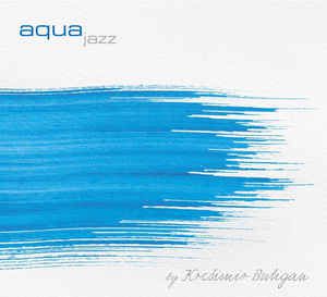 Cd Kresimir Butigan - Aqua Jazz Interprete Kresimir Butigan (2010) [usado]