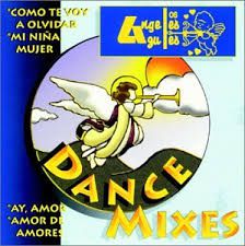 Cd Vários - Dance Mixes Interprete Vários [usado]