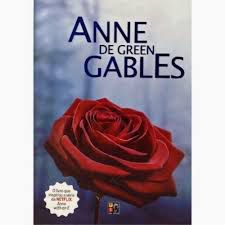 Livro Anne de Green Gables ( o Livro que Inspirou a Série da Netflix Anne With An E) Autor Montgomery, Lucy Maud (2020) [usado]