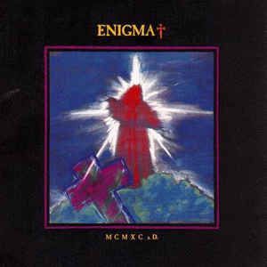 Cd Enigma - Mcmxc A.d. Interprete Enigma (1991) [usado]