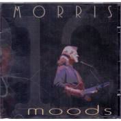 Cd Morris Albert - Moods Interprete Morris Albert [usado]