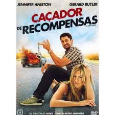 Dvd Caçador de Recompensas Editora [usado]