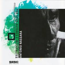 Cd Antônio Nássara - a Música Brasileira Deste Século por seus Autores e Intérpretes Interprete Antônio Nássara [usado]