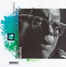 Cd a Música Brasileira Deste Século Interprete Nei Lopes [usado]