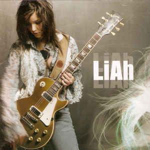 Cd Liah - Perdas e Ganhos Interprete Liah (2005) [usado]