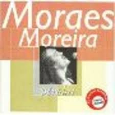 Cd Moraes Moreira - 20 Mus2icas do Seculo Xx Interprete Moraes Moreira (2000) [usado]