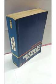 Livro Nutrição Humana Autor Burton, Benjamin (1979) [usado]