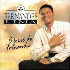 Cd Fernandes Lima - o Forró do Fernandes Interprete Fernandes Lima [usado]