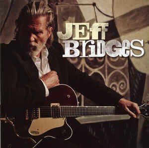 Cd Jeff Bridges - Jeff Bridges Interprete Jeff Bridges (2011) [usado]