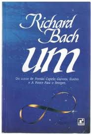 Livro um Autor Bach, Richard (1988) [usado]