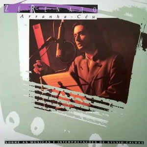 Cd Zé Renato - Arranha-céu Interprete Zé Renato (1994) [usado]
