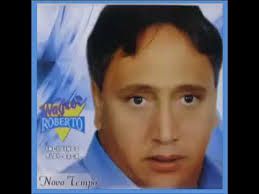 Cd Wagner Roberto - Novo Tempo Interprete Wagner Roberto [usado]