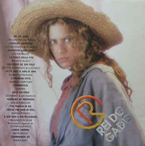 Cd Various - o Rei do Gado Interprete Various (1996) [usado]