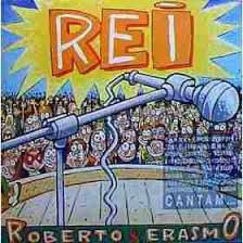 Cd Vários - Rei Interprete Vários [usado]