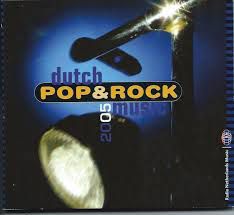Cd Vários - Dutch Pop & Rock Music 2005 Interprete Vários (2005) [usado]