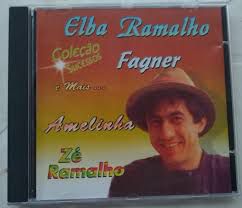 Cd Vários - Coleção Sucessos Elba Ramalho, Fagne e Mais... Interprete Vários [usado]