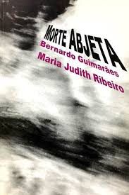 Livro Morte Abjeta Autor Guimarães, Bernardo (2002) [usado]