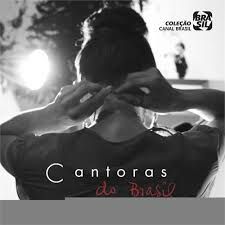 Cd Vários - Cantoras do Brasil Interprete Vários [usado]