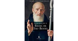 Livro Introdução À Regra de São Bento Autor Casey, Michael (2019) [usado]