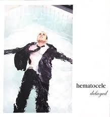 Cd Hematocele - Delayed Interprete Hematocele [usado]