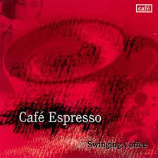 Cd Vários - Café Espresso Swinging Coffee Interprete Vários [usado]